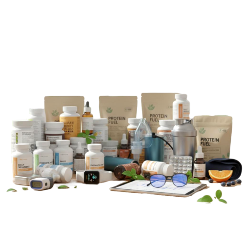 Health Products